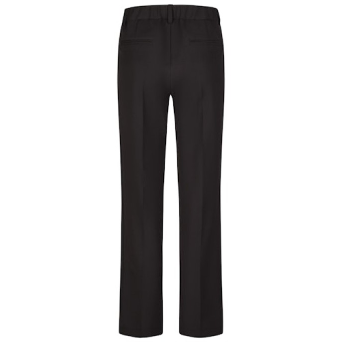 Anna Montana pantalon 1065 Mila Zwart